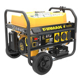 Firman Generator Performance Series (MPN: P03603)