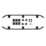 ARB Roof Basket Accessory Bar (MPN: 1780120)