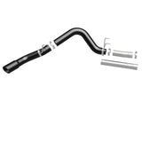 Magnaflow Performance Black DPF Exhaust System Kit (MPN: 17069)