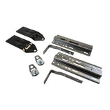 Happijac Frame Mount Tie Down System (MPN: 182906)