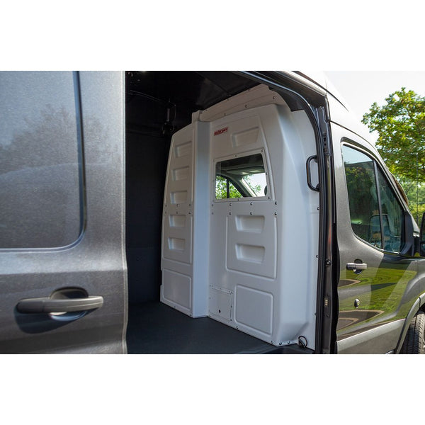 Weather Guard Bulkhead Divider Header Panel (MPN: 96320-3-01)