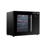 Pinnacle Appliances Wine Refrigerator (MPN: WR 12)
