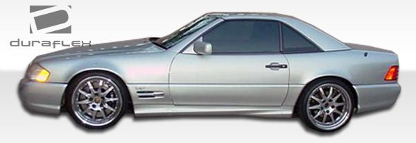 Duraflex Side Skirt (MPN: 103089)