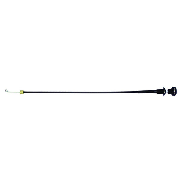 Heater control cable for Jeep vehicles (MPN: J5463656)