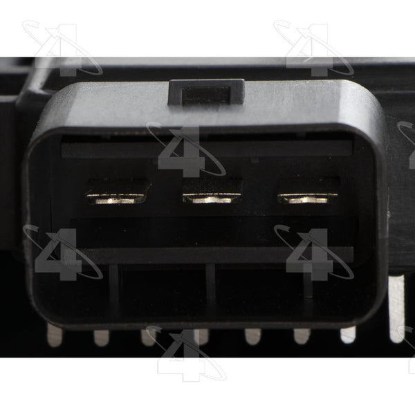 Four Seasons Cooling Fan (MPN: 75986)