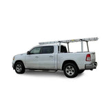 Black Horse Off Road Ladder Rack (MPN: WHATRS)