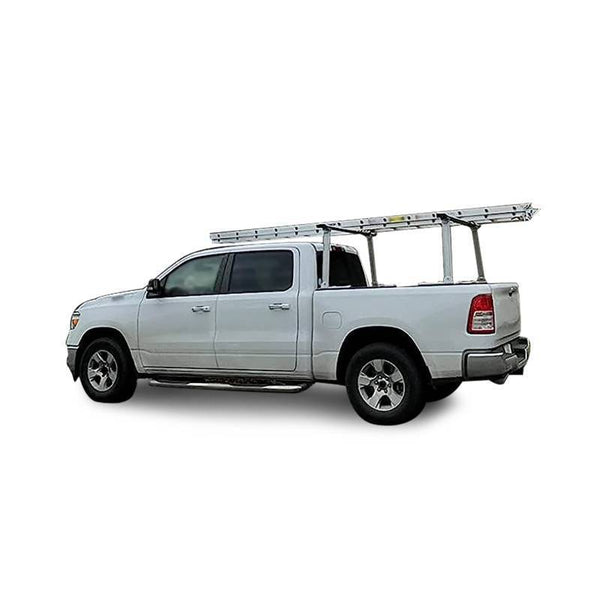 Black Horse Off Road Ladder Rack (MPN: WHATRS)