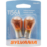Sylvania Halogen Mini Bulb (MPN: 1156A.BP2)