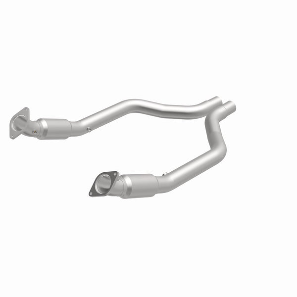 Magnaflow Direct Fit Catalytic Converter (MPN: 16420)