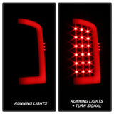 Xtune Tail Light Assembly (MPN: 9040269)