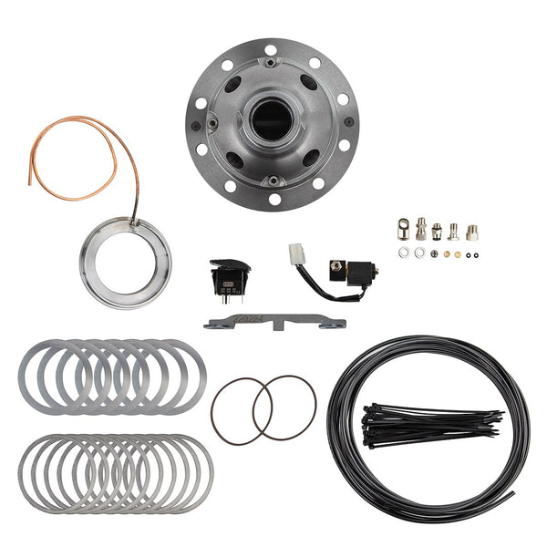 ARB Differential Carrier (MPN: RD245)