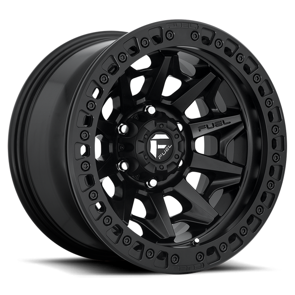 Fuel Off Road Covert Beadlock Wheel (MPN: D11417907545)