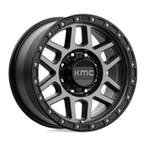 KMC Wheels KM544 Mesa 20 Inch Wheel (MPN: KM54429080418)