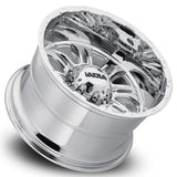 Ultra Wheel Predator II 249 (MPN: 249-2381C44)