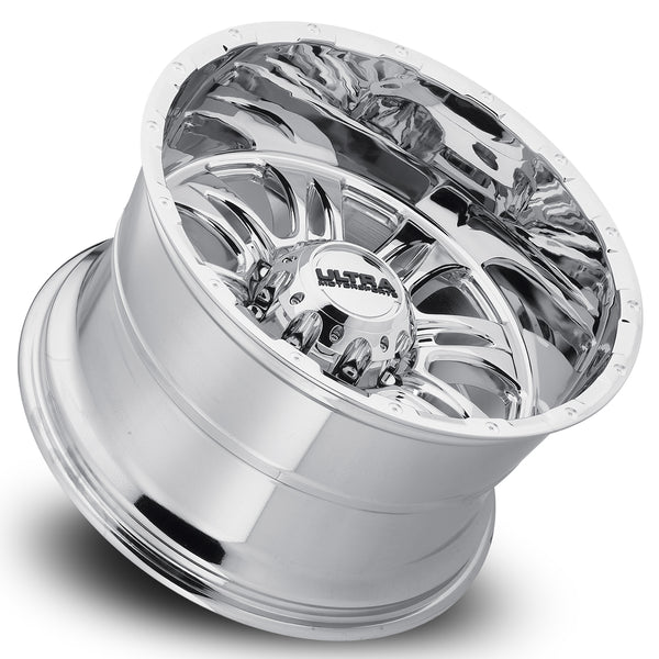 Ultra Wheel Predator II 249 (MPN: 249-2381C44)