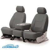 Coverking Leatherette Custom Seat Cover (MPN: CSCQ4CH7053)