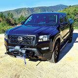 Westin Winch Mounting System (MPN: 46-24075)