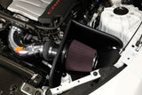 K & N Filters 69 Series Typhoon Air Intake (MPN: 69-4534TP)