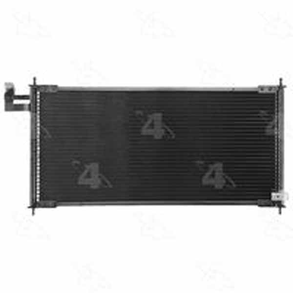Four Seasons Air Conditioner Condenser (MPN: 40671)