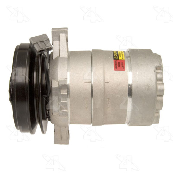Four Seasons Air Conditioner Compressor (MPN: 58269)