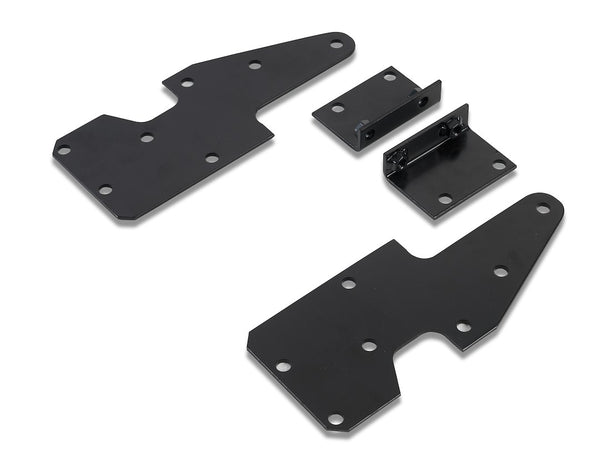 Warrior Products Bumper Mounting Kit (MPN: 566)