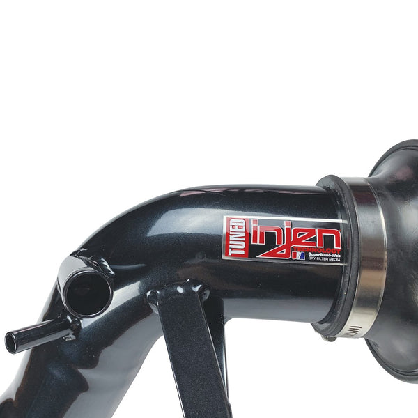 Injen Technology Cold Air Intake SP Series (MPN: SP1334BLK)