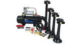 Horn Blasters Conductor's Special Train Horn Kit (MPN: HK-S4-228H)