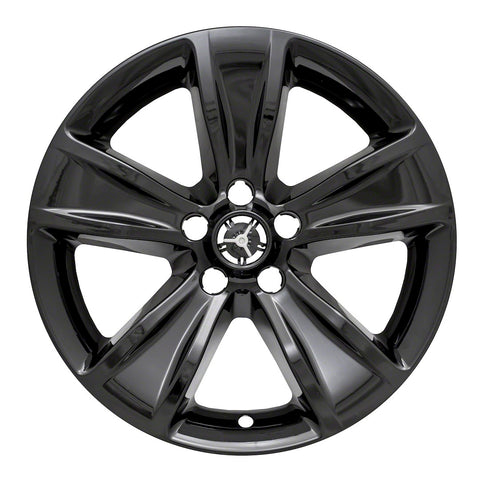 Coast To Coast Impostor Wheel Skin (MPN: IWCIMP401BLK)