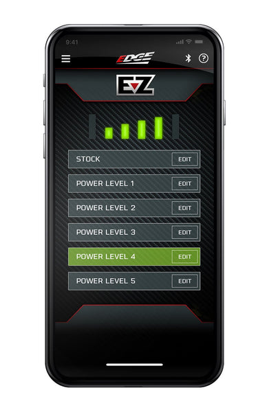 Edge Products EZ Module (MPN: 20202)