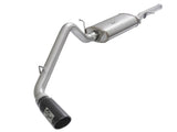 Advanced FLOW Engineering Exhaust System Kit (MPN: 49-44072-B)