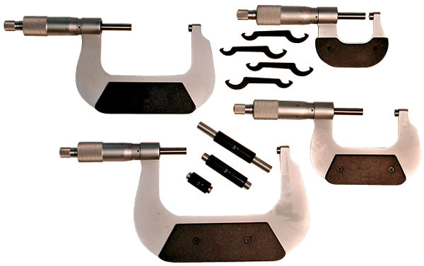 Proform Parts Outside Micrometer (MPN: 67437)