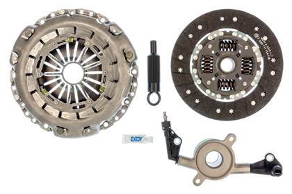 Exedy Globalparts Clutch Set (MPN: BZK1000)