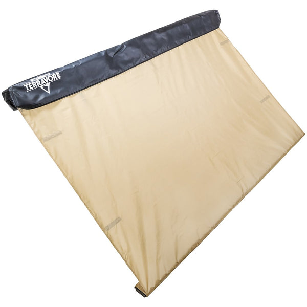 TrailFX Terravore Awning (MPN: AWN003)