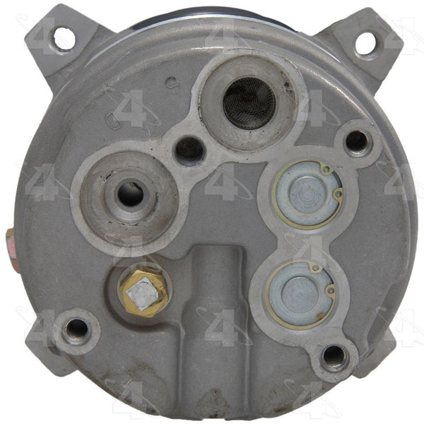 Four Seasons Air Conditioner Compressor (MPN: 58276)