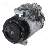 Four Seasons Air Conditioner Compressor (MPN: 168326)