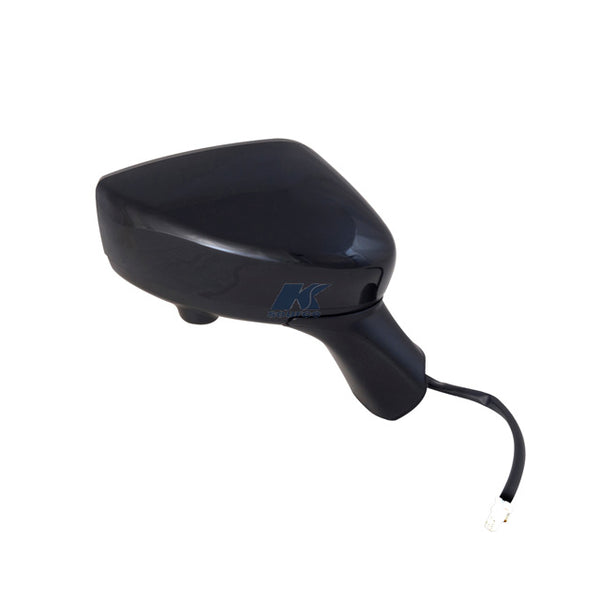 K Source Exterior Mirror Replacement (MPN: 68635N)