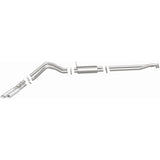MagnaFlow Ford F-150 Street Series Exhaust System Kit (MPN: 15772)