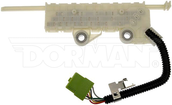 Auto Transmission Range Sensor (MPN: 511-107)