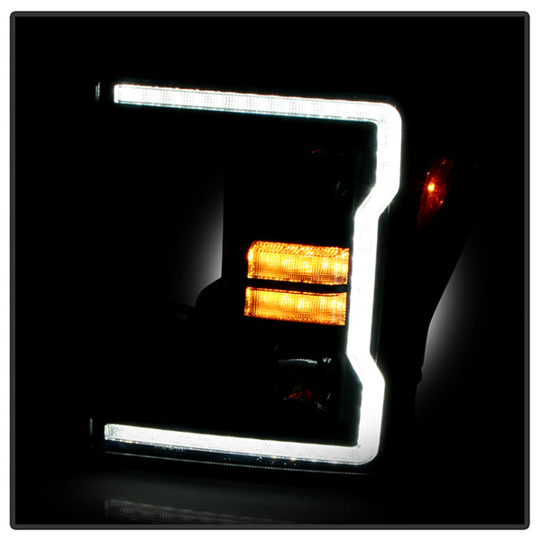 Spyder Automotive Headlight Assembly (MPN: 5088628)
