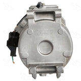 Four Seasons Air Conditioner Compressor (MPN: 98337)