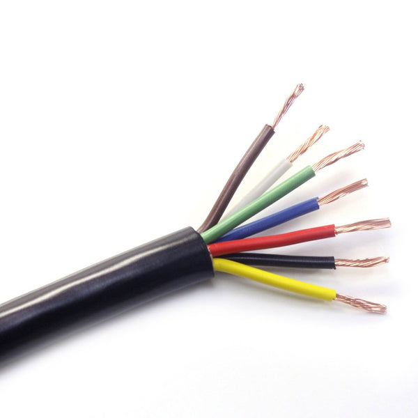 Deka Trailer Wire (MPN: 04908)