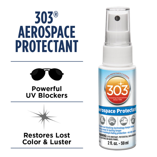303 Products Aerospace Protectant (MPN: 30302)
