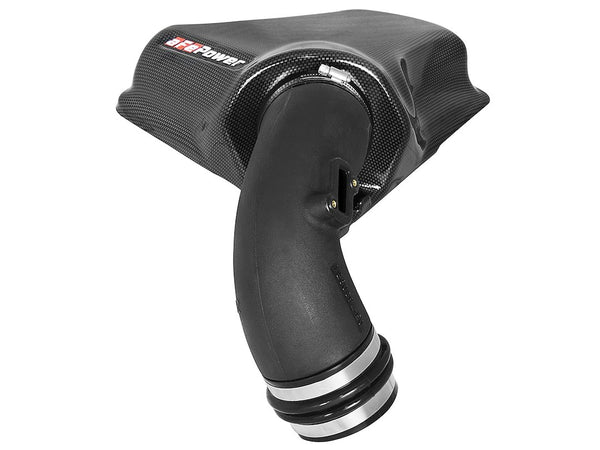 Advanced FLOW Engineering Cold Air Intake (MPN: 51-12912-C)