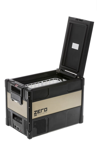 ARB 47 Quart Portable Refrigerator/Freezer (MPN: 10802442)