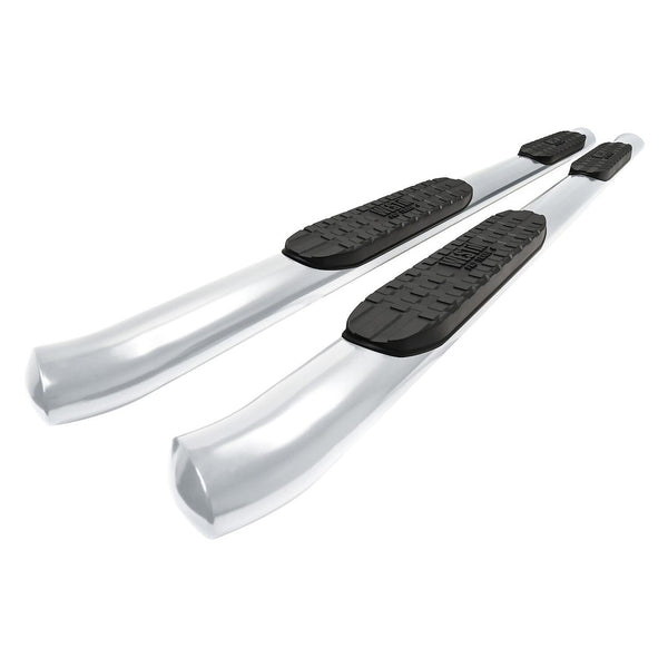 Westin Nerf Bar With Step Pads (MPN: 21-24230)