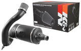 K&N Cold Air Intake System (MPN: 63-1141)