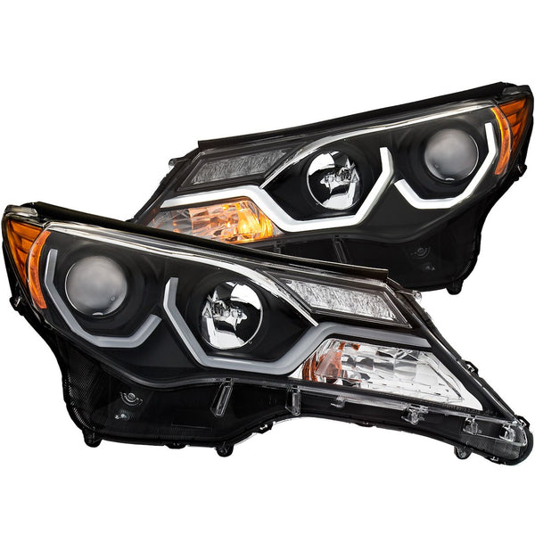 AnzoUSA Projector Headlight Assembly (MPN: 111332)