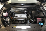 K&N Cold Air Intake System (MPN: 69-9504TTK)