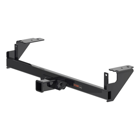 Curt Class III Trailer Hitch (MPN: 13490)