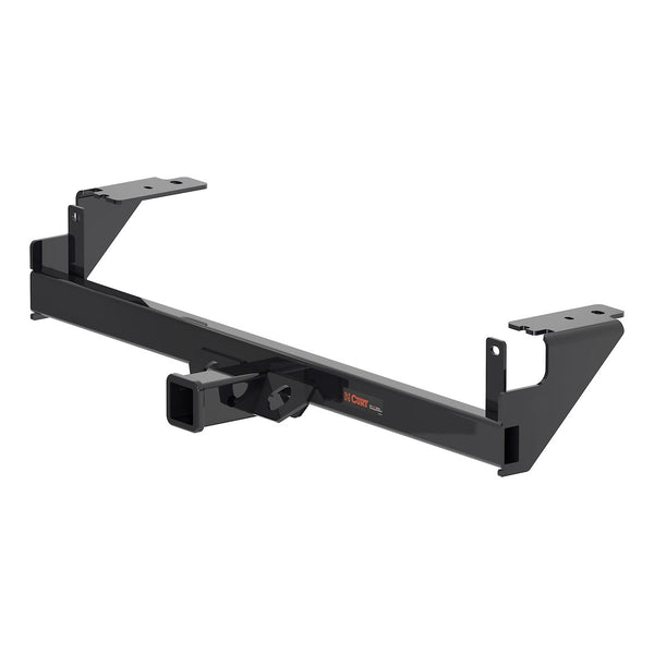 Curt Class III Trailer Hitch (MPN: 13490)